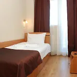 Liliacul Готель 3*