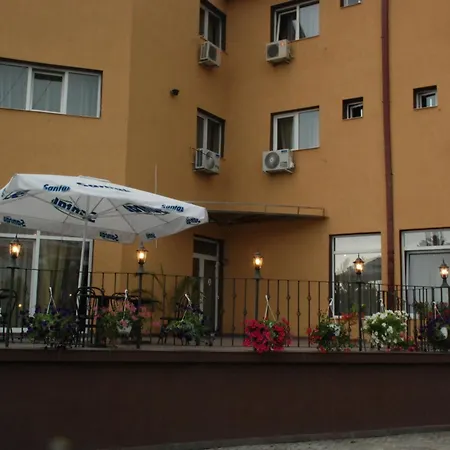 Liliacul Kluż-Napoka