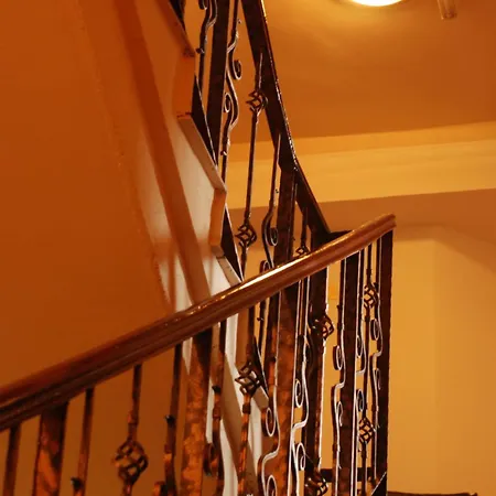 ホテル Liliacul クルージュ＝ナポカ