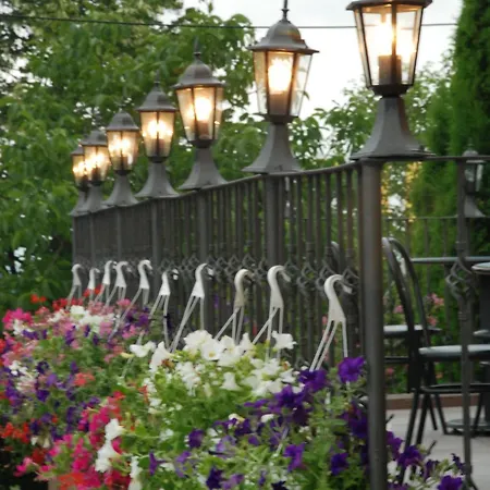 Hotel Liliacul Kluż-Napoka