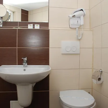 Liliacul 3* Kluż-Napoka