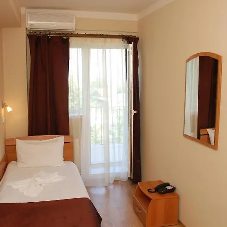 Liliacul Hotel Kluž