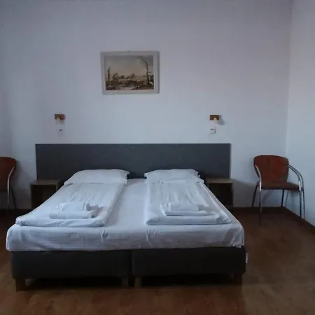 Hotel Liliacul 3*