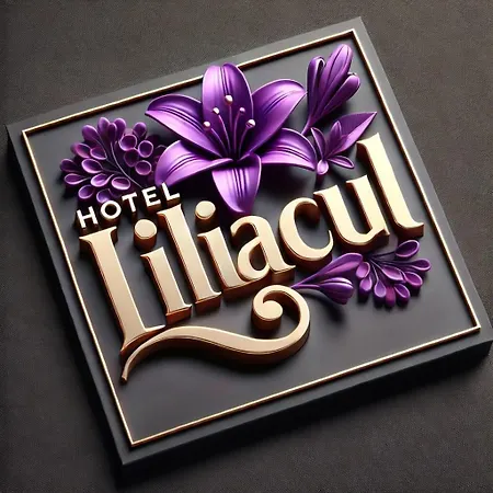 Liliacul Hotel Kluż-Napoka