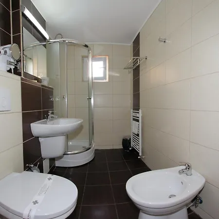 Liliacul Hotel Kluż-Napoka