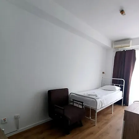 Liliacul Готель 3*