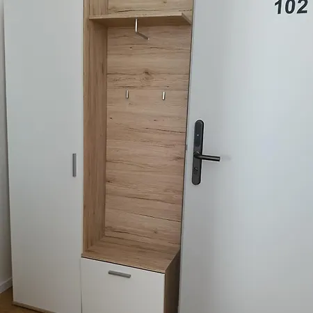 Готель Liliacul 3*