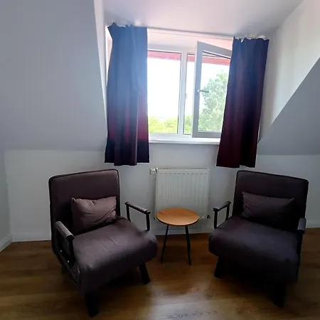 Готель Liliacul 3*