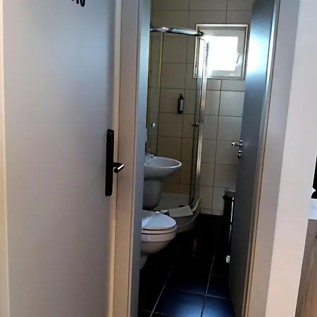 Готель Liliacul