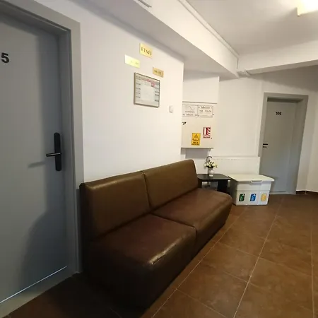 Liliacul Готель 3*