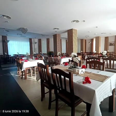 Liliacul Готель Клуж-Напока