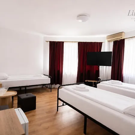Liliacul 3* Клуж-Напока
