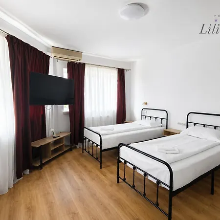 Liliacul