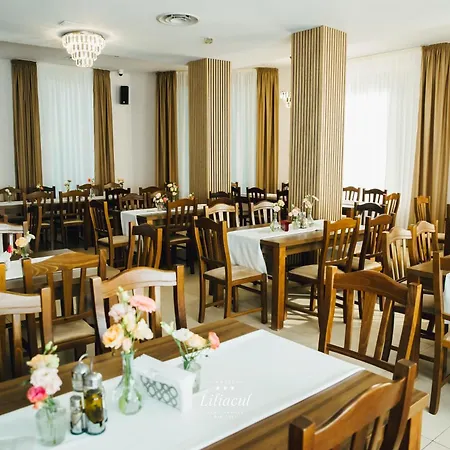 Liliacul Готель 3*