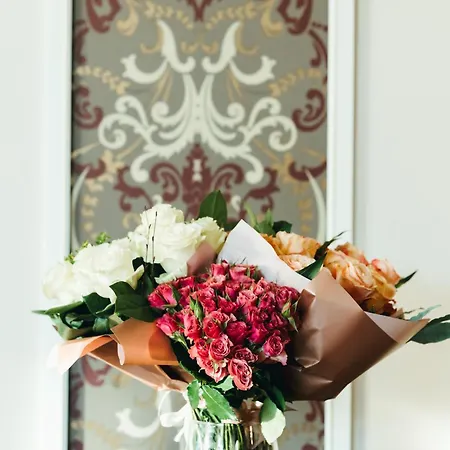 Liliacul Готель 3*