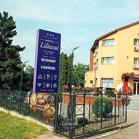 Liliacul 3*