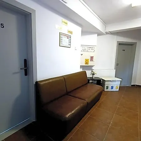 Liliacul Hotel Cluj-Napoca