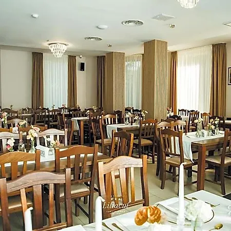 Liliacul Cluj-Napoca