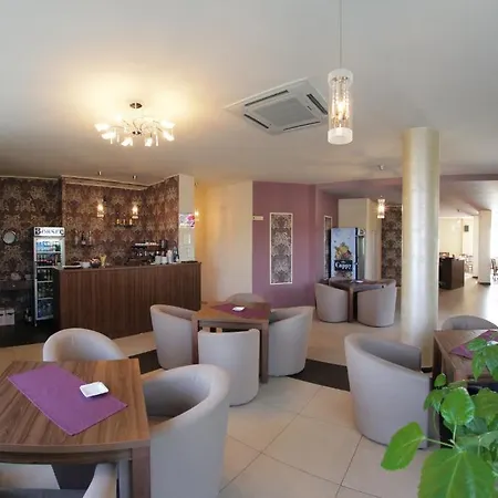 Hotel Liliacul Kluż-Napoka