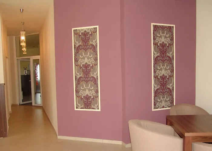 Hotel Liliacul Cluj-Napoca