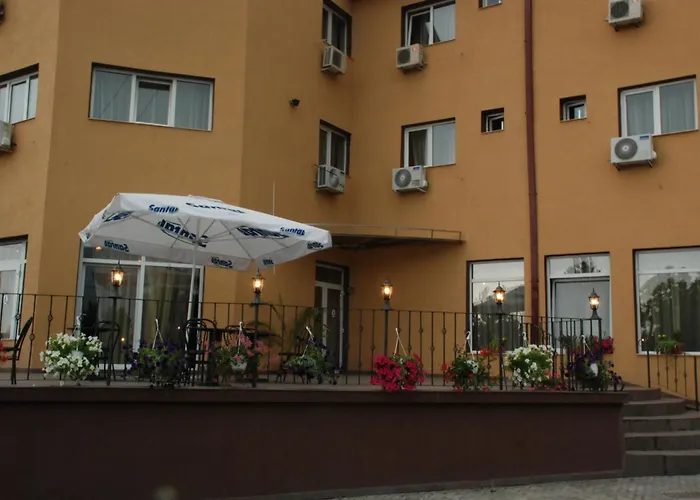 Liliacul Cluj-Napoca