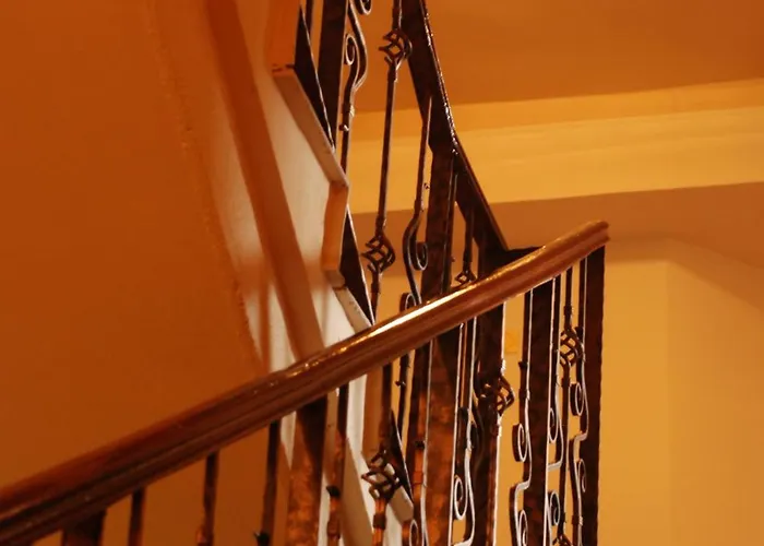 Hotel Liliacul Cluj-Napoca