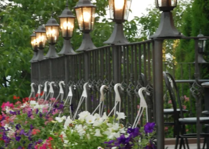 Hotel Liliacul Cluj-Napoca