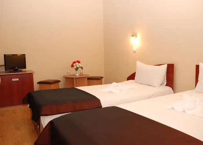 Liliacul Cluj-Napoca