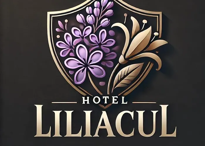 Hotel Liliacul 3*