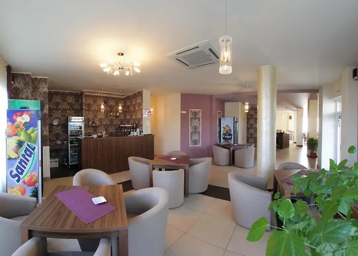 Hotel Liliacul Cluj-Napoca